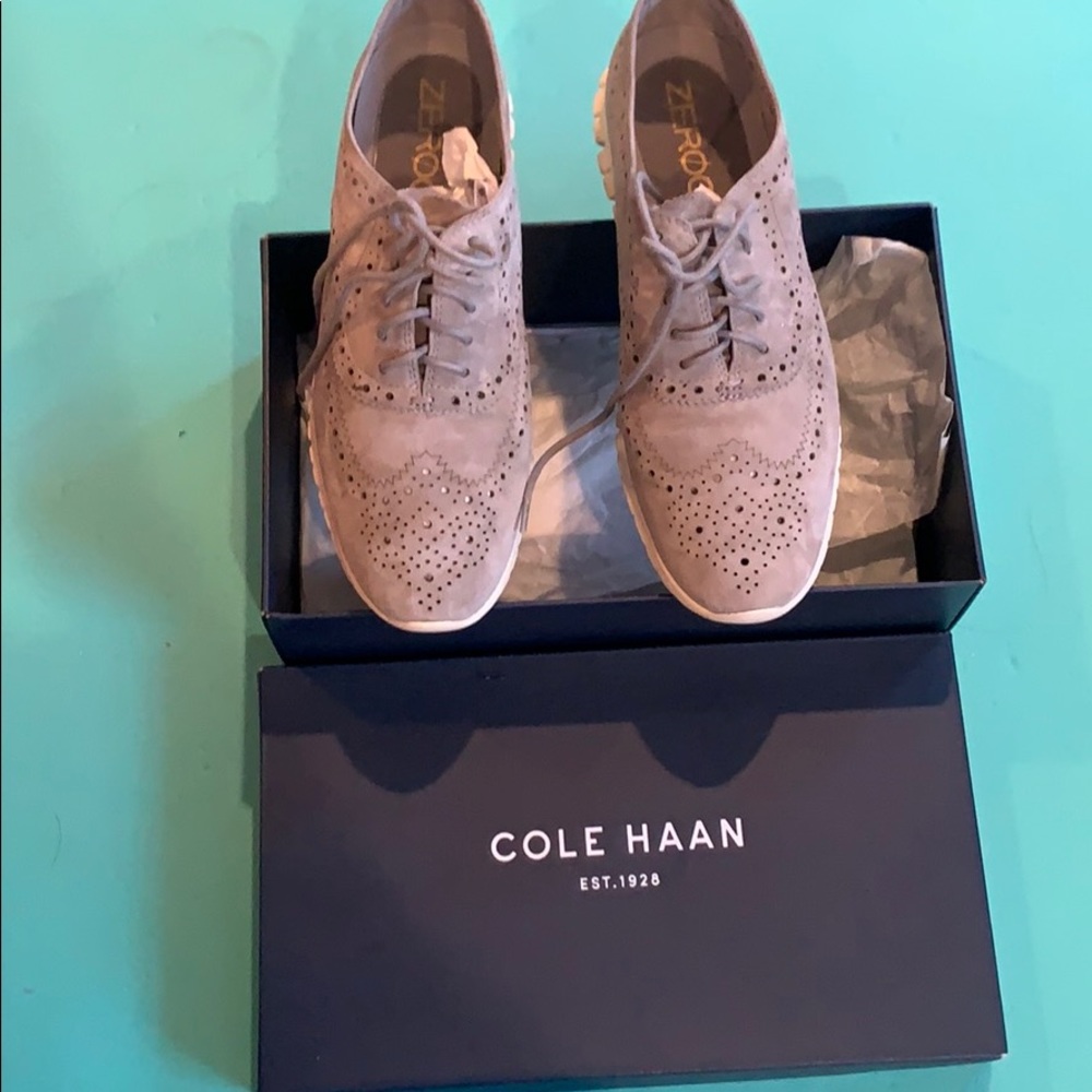 Cole Haan grand zeros